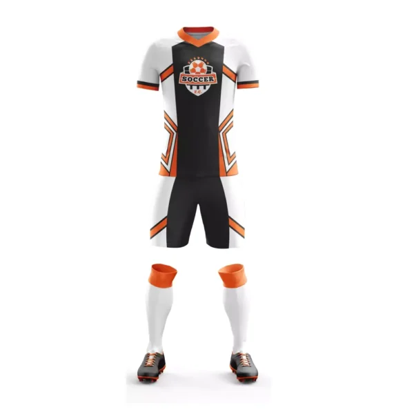 Soccer Kits # DZ - 745