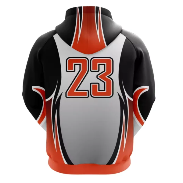 Hoodies DZ # 321 - Image 2