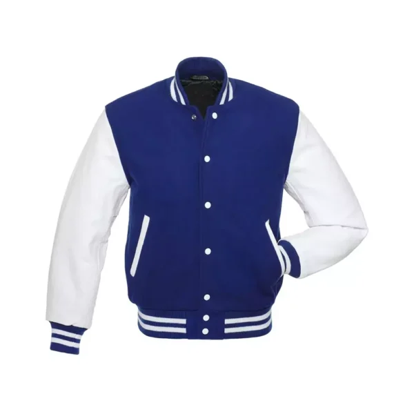 Varsity Jackets DZ # 72