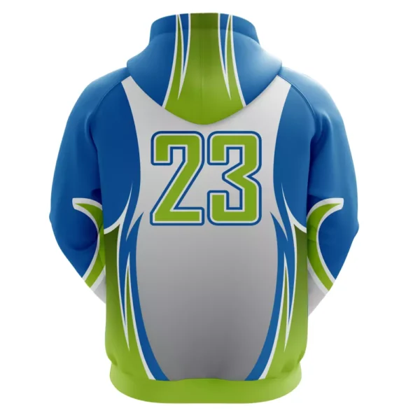 Hoodies DZ # 325 - Image 2