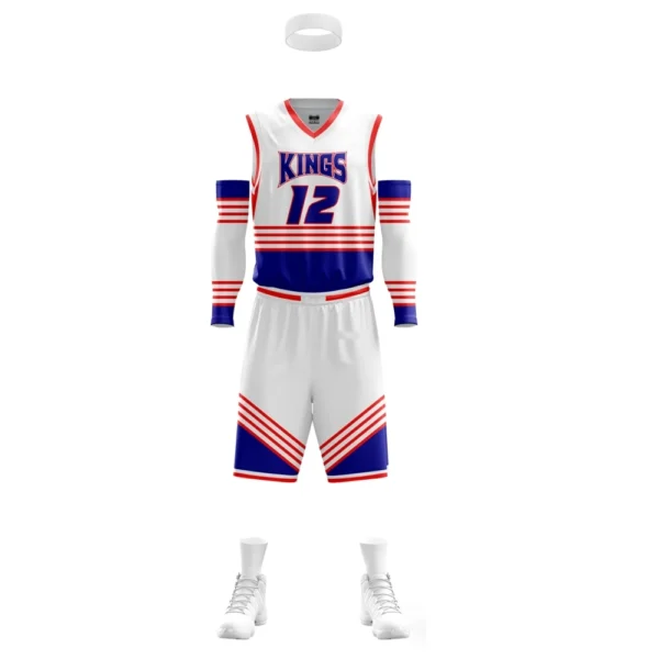 Basketball Kit # DZ - 455