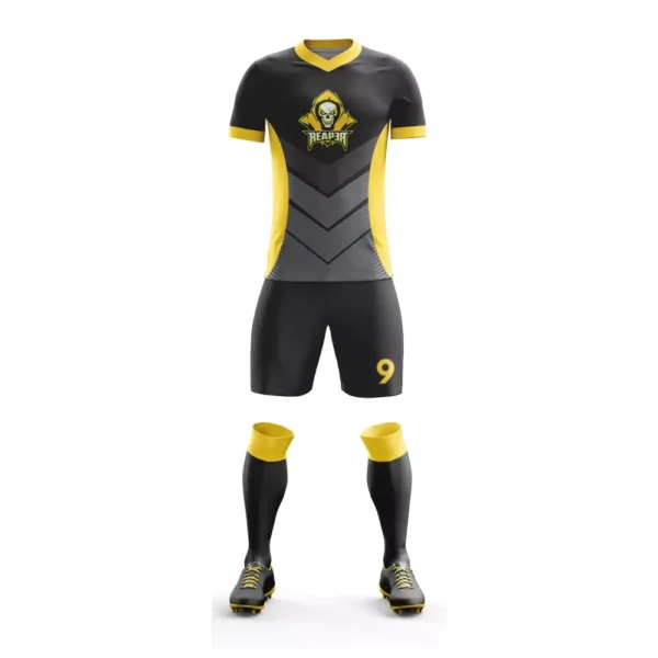 Soccer Kits # DZ - 748