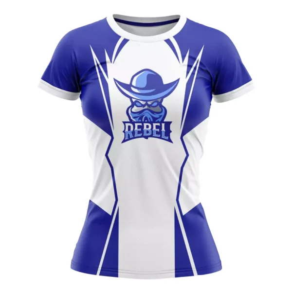 Soccer Women Jersey # DZ - 120