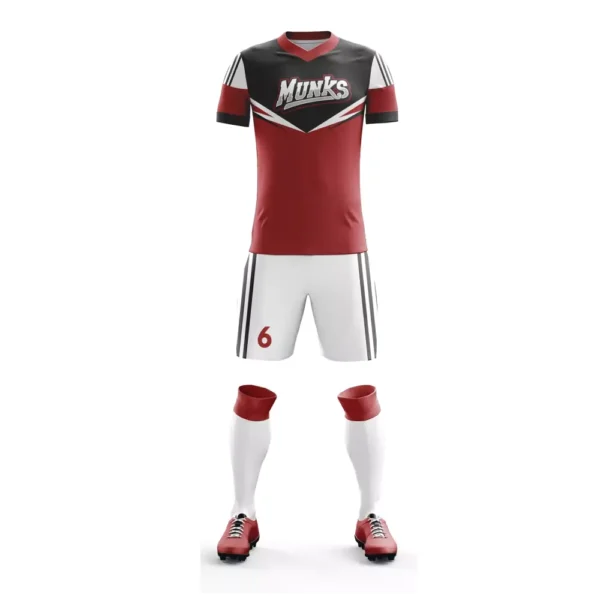 Soccer Kits # DZ - 746