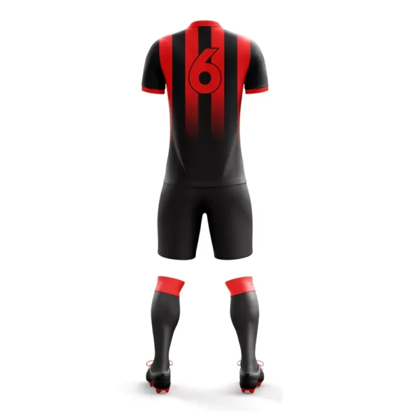 Soccer Kits # DZ - 744