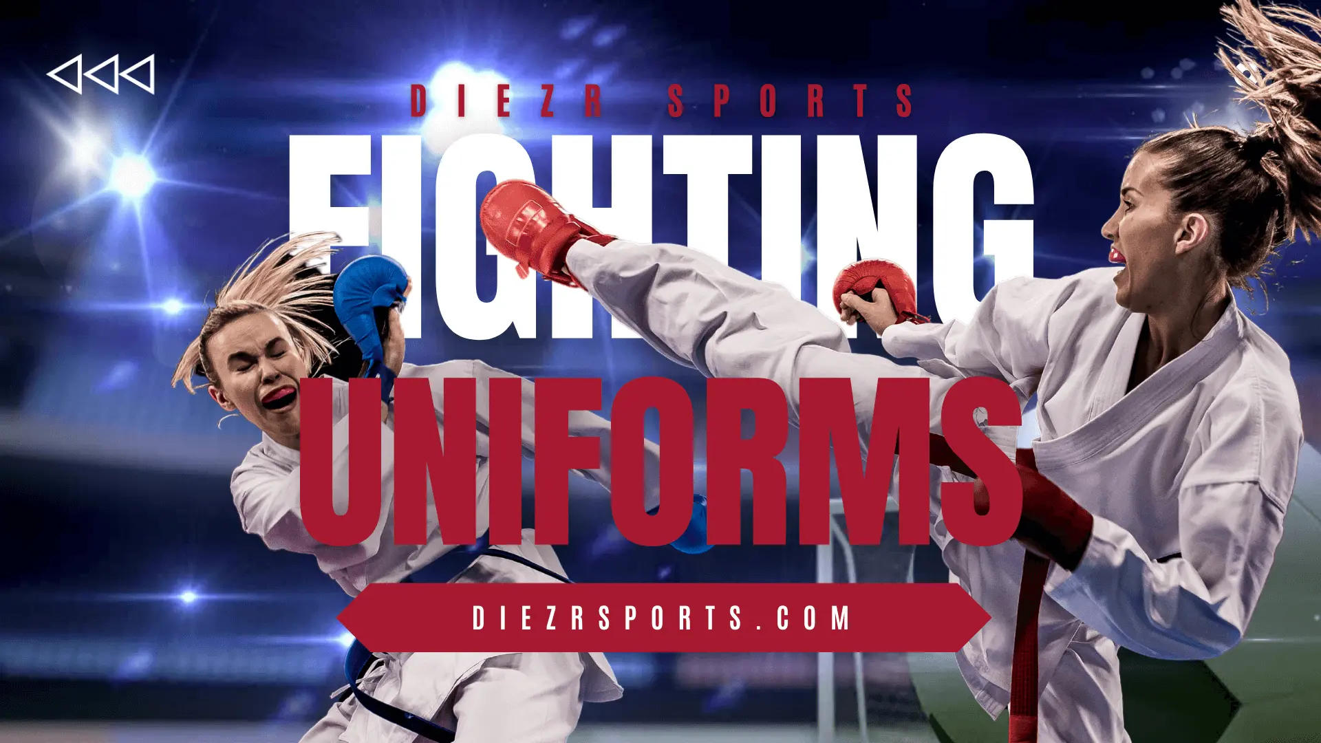 Fighting Uniform